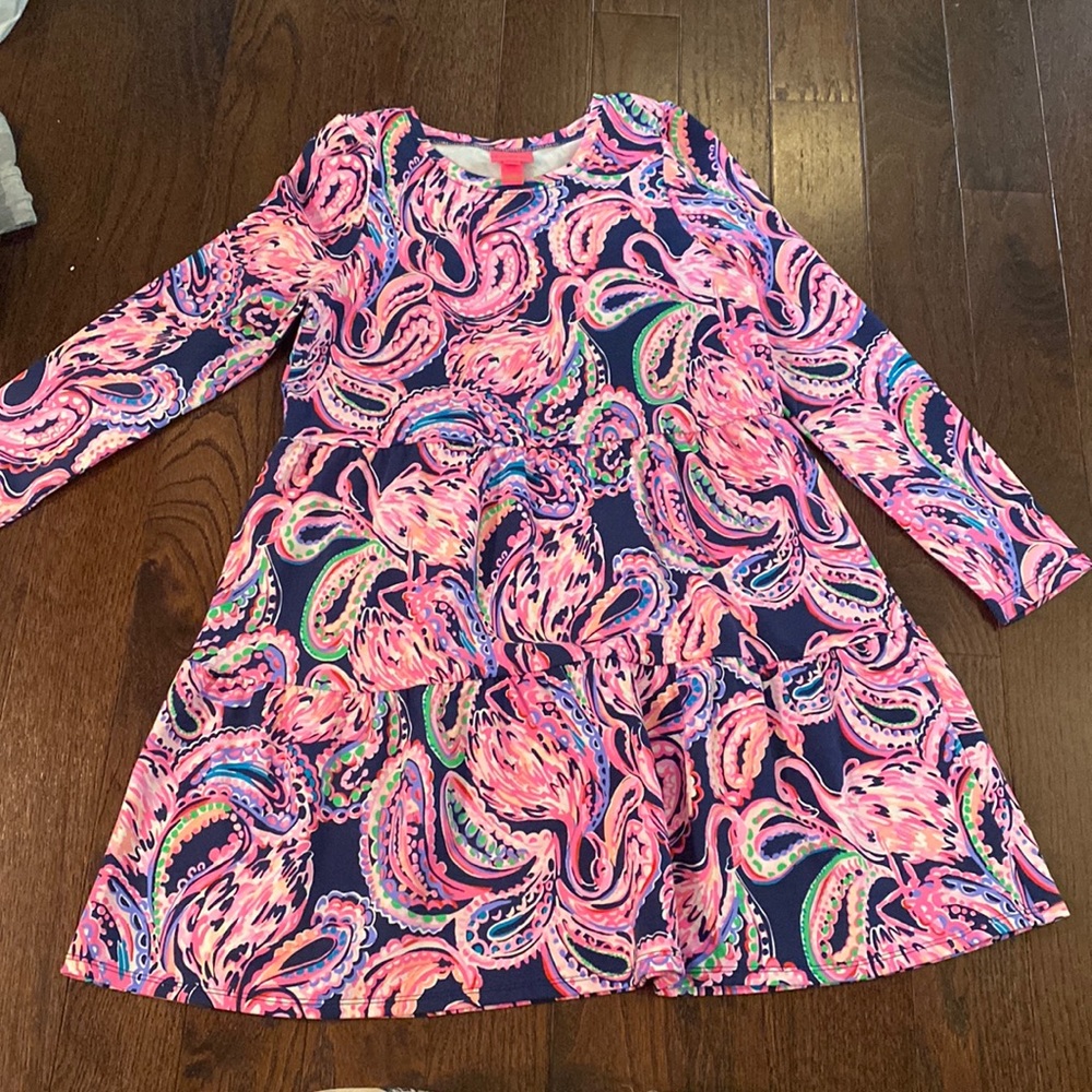 Lilly Pulitzer Girl’s dress